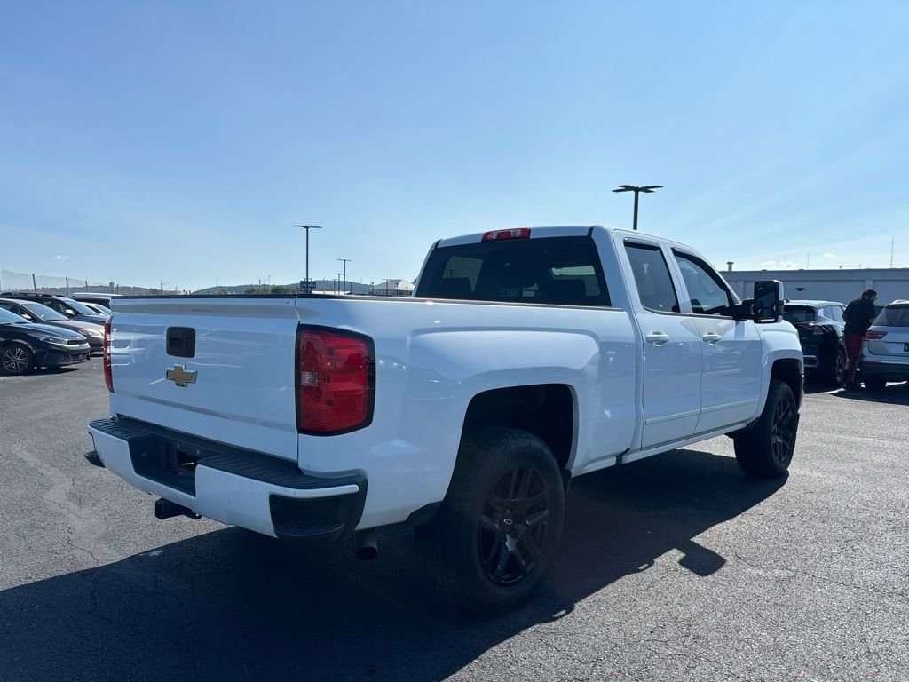 chevrolet silverado 1500 2017 1GCVKREC3HZ285064 image chevrolet silverado 1500 2017 1GCVKREC3HZ285064 image